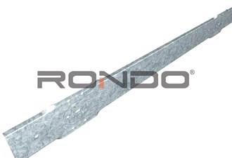 rondo fast fix nogging 1960mm x 600mm centres
